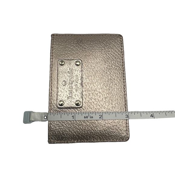 KATE SPADE New York Cara Wellesley Cardholder - Picture 6 of 6
